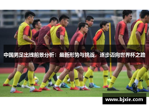 中国男足出线前景分析：最新形势与挑战，逐步迈向世界杯之路