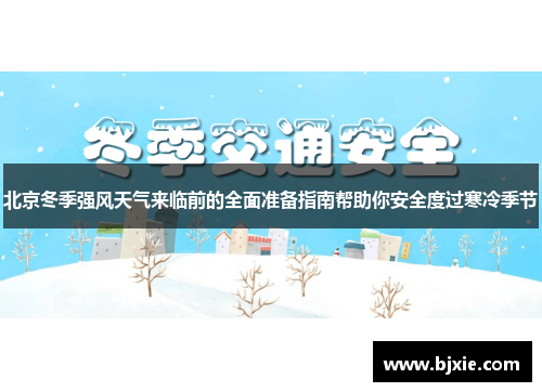 北京冬季强风天气来临前的全面准备指南帮助你安全度过寒冷季节