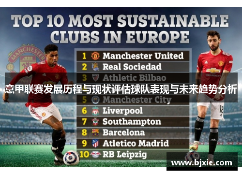 意甲联赛发展历程与现状评估球队表现与未来趋势分析