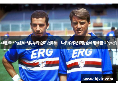 斯坦福桥的组织结构与辉煌历史揭秘:从俱乐部起源到全球足球巨头的蜕变 斯坦福桥的组织结构与辉煌历史揭秘:从俱乐部起源到全球足球巨头的蜕变